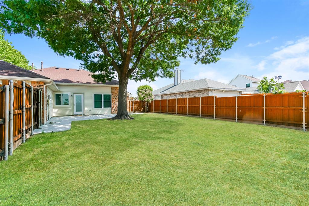 Lake Bend Estates - Residential Lease