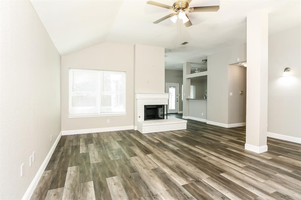 Lake Bend Estates - Residential Lease