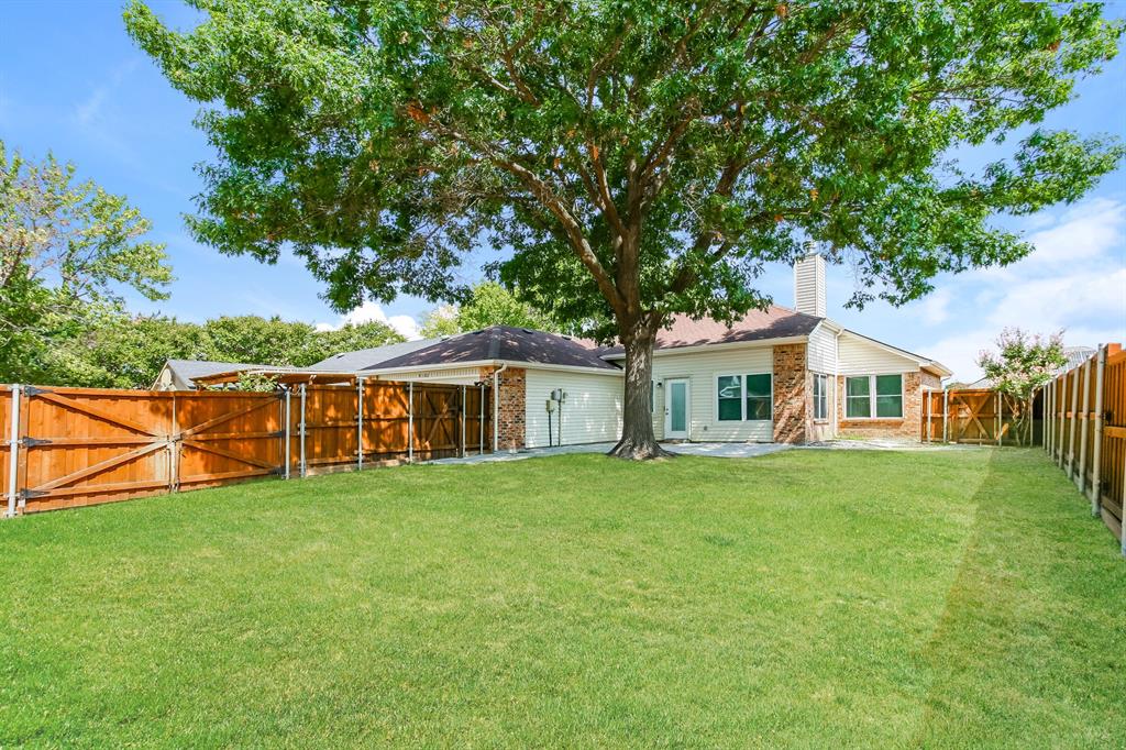 Lake Bend Estates - Residential Lease