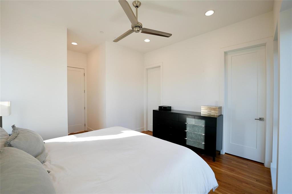 2203 Moser Condos - Residential Lease