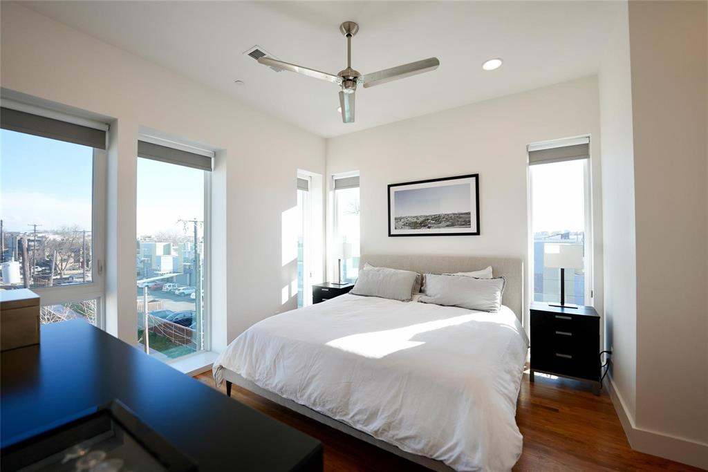 2203 Moser Condos - Residential Lease