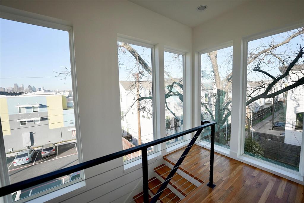 2203 Moser Condos - Residential Lease