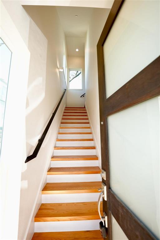 2203 Moser Condos - Residential Lease