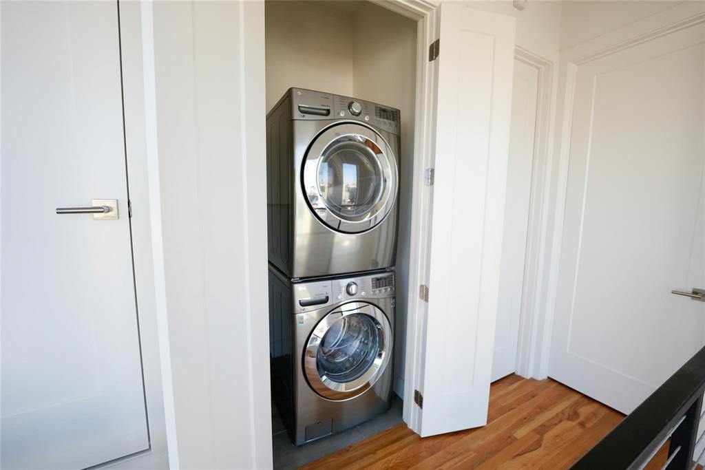 2203 Moser Condos - Residential Lease