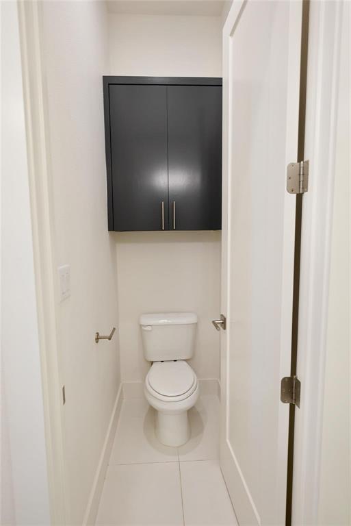 2203 Moser Condos - Residential Lease