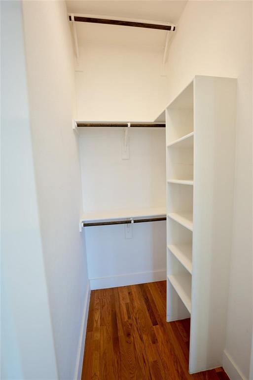 2203 Moser Condos - Residential Lease