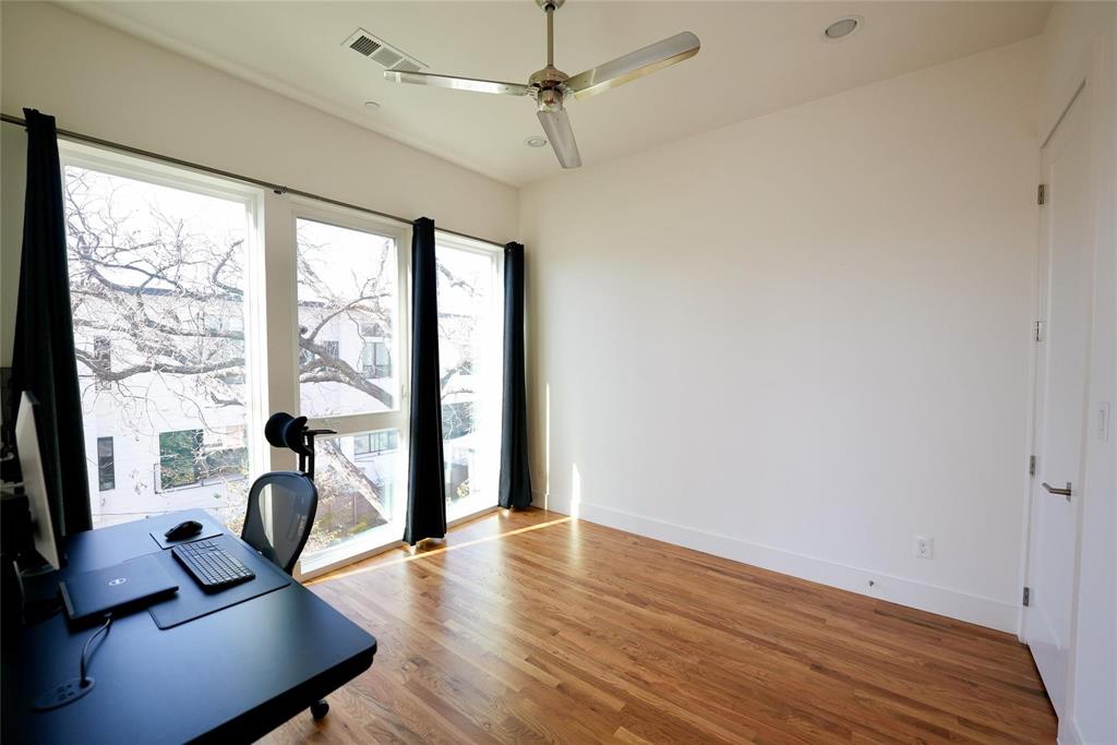 2203 Moser Condos - Residential Lease