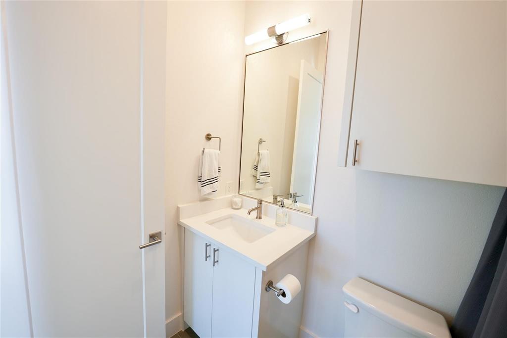 2203 Moser Condos - Residential Lease