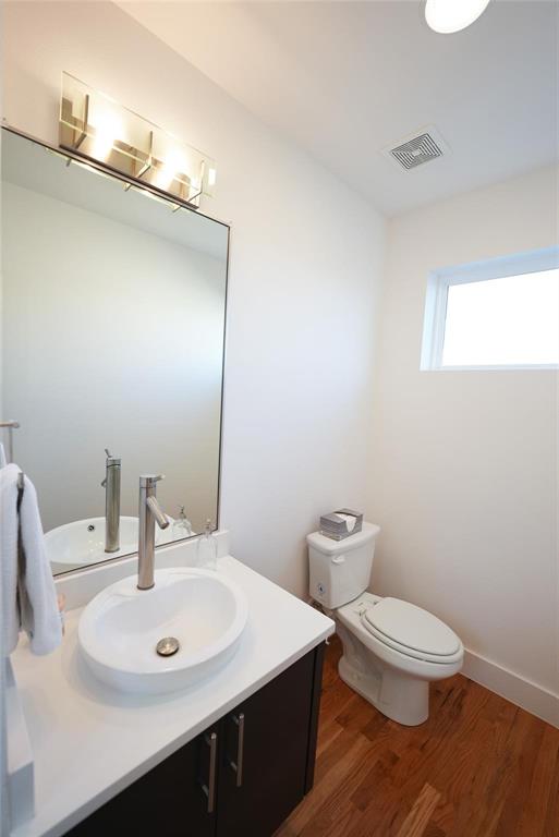 2203 Moser Condos - Residential Lease