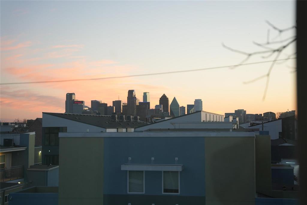 2203 Moser Condos - Residential Lease