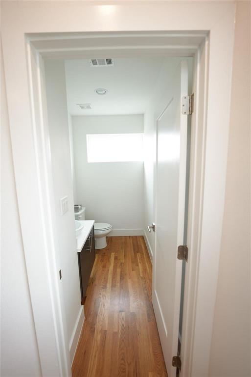 2203 Moser Condos - Residential Lease