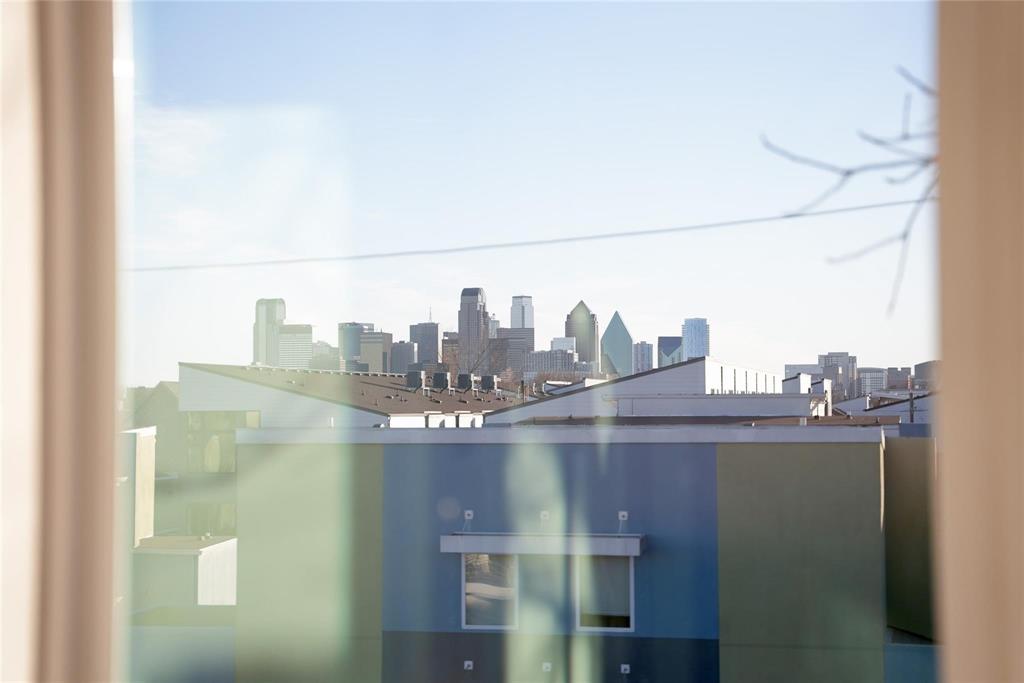 2203 Moser Condos - Residential Lease