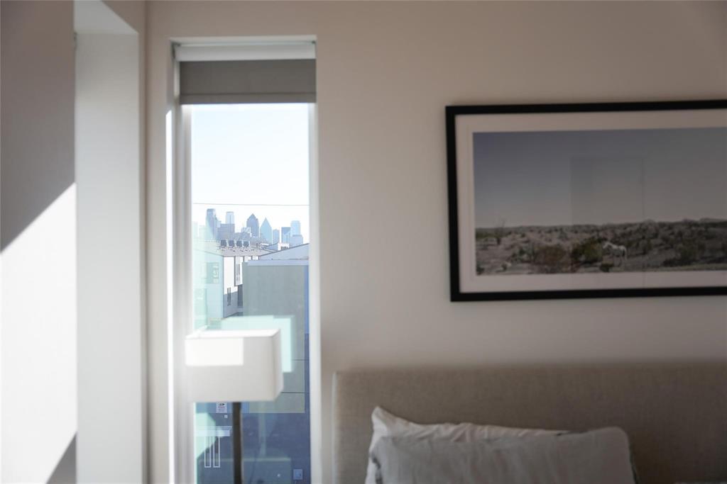 2203 Moser Condos - Residential Lease