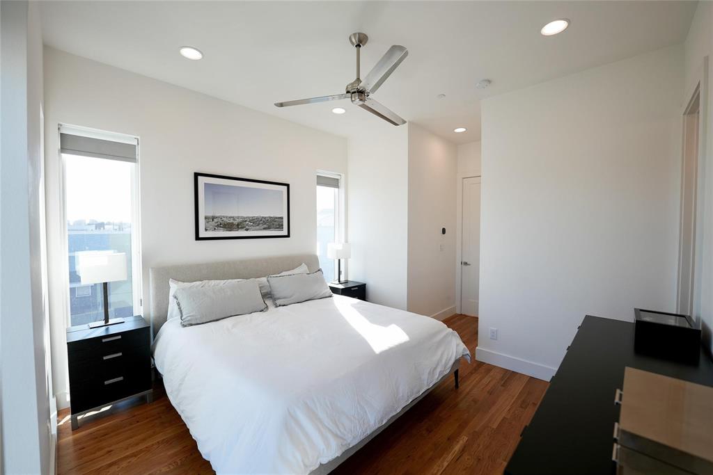 2203 Moser Condos - Residential Lease