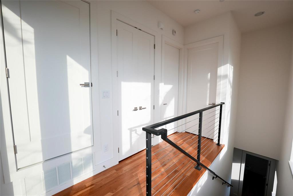 2203 Moser Condos - Residential Lease