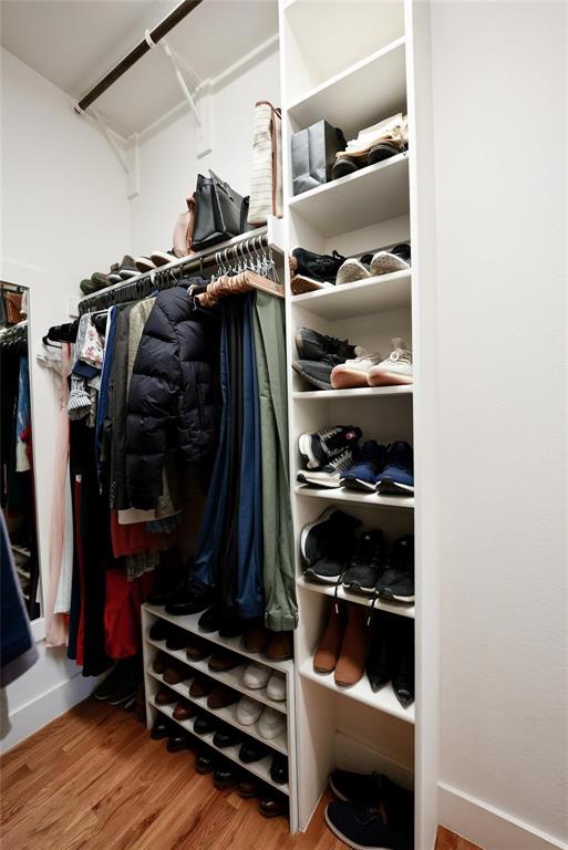 2203 Moser Condos - Residential Lease