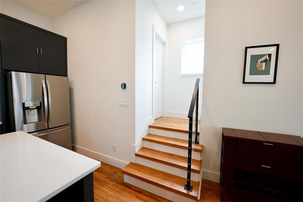 2203 Moser Condos - Residential Lease