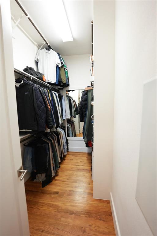 2203 Moser Condos - Residential Lease