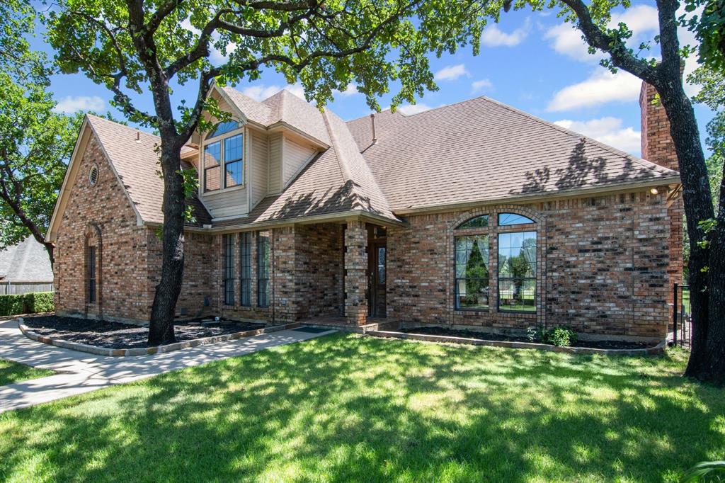 2941 Crestline Drive