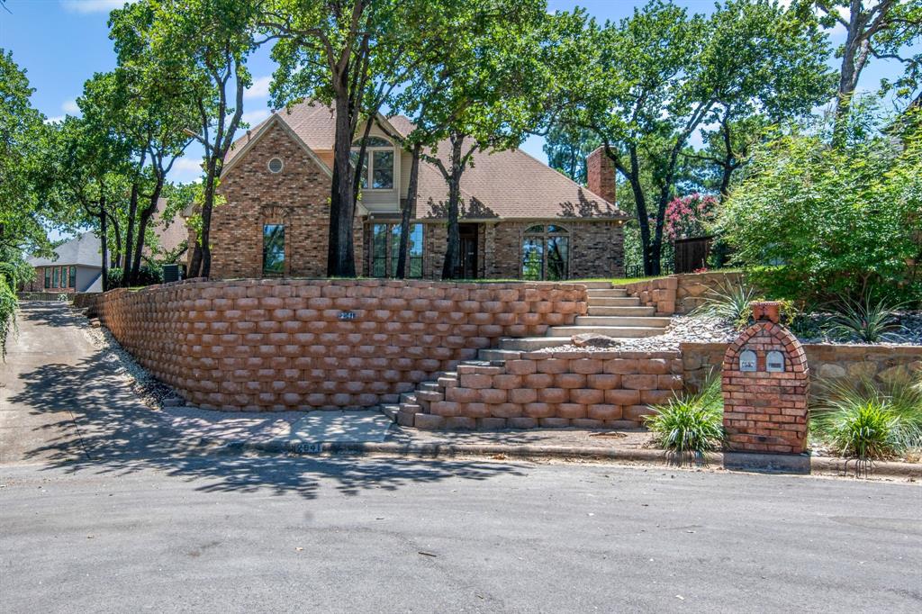 2941 Crestline Drive