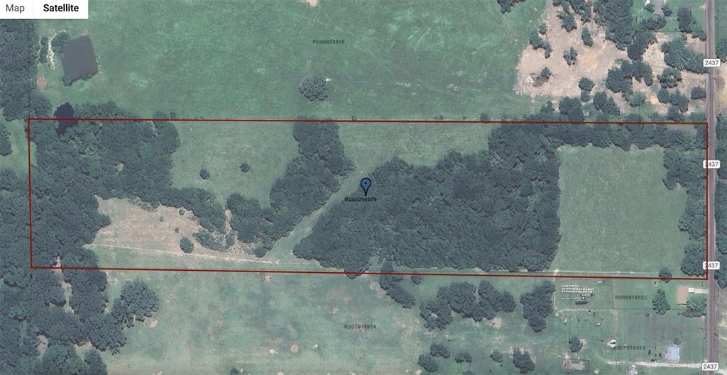 00 County Road 2437
