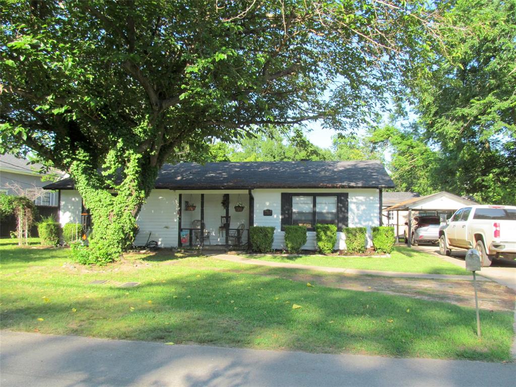 City Of Winnsboro - Residential