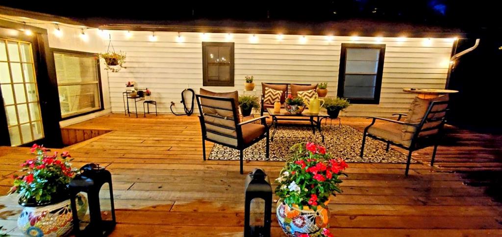 City Of Winnsboro - Residential