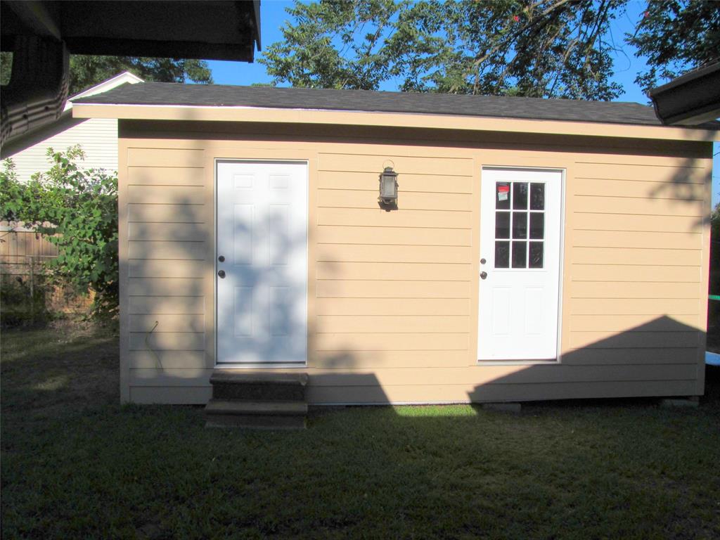 City Of Winnsboro - Residential