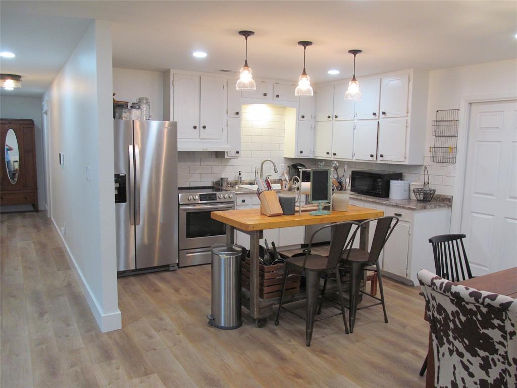 City Of Winnsboro - Residential