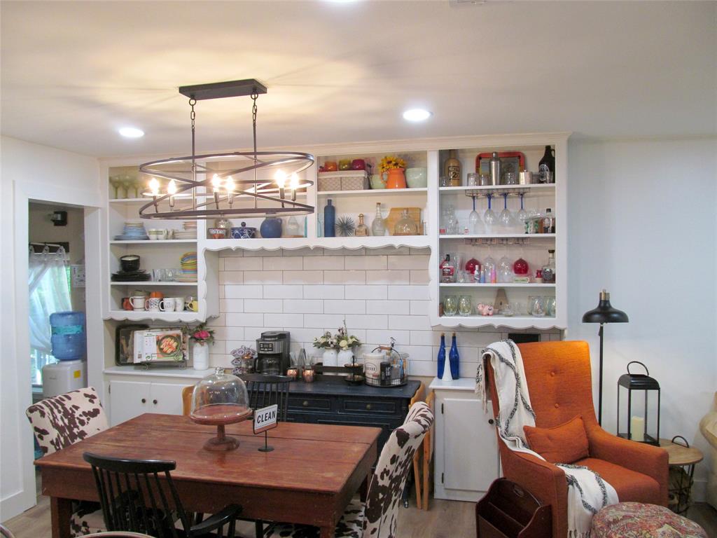 City Of Winnsboro - Residential