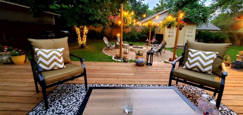 City Of Winnsboro - Residential