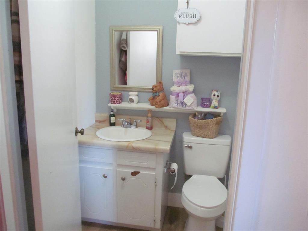 City Of Winnsboro - Residential