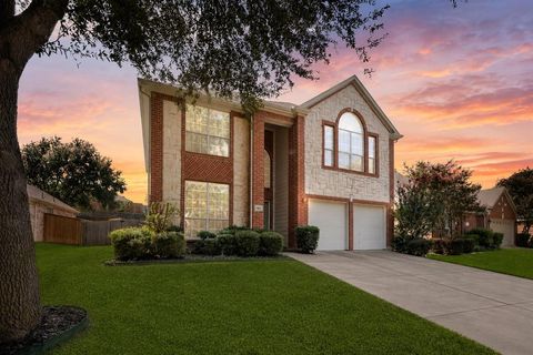 Photo of 461 Sonoma Drive, Rockwall, TX 75087 (MLS # 21266175)