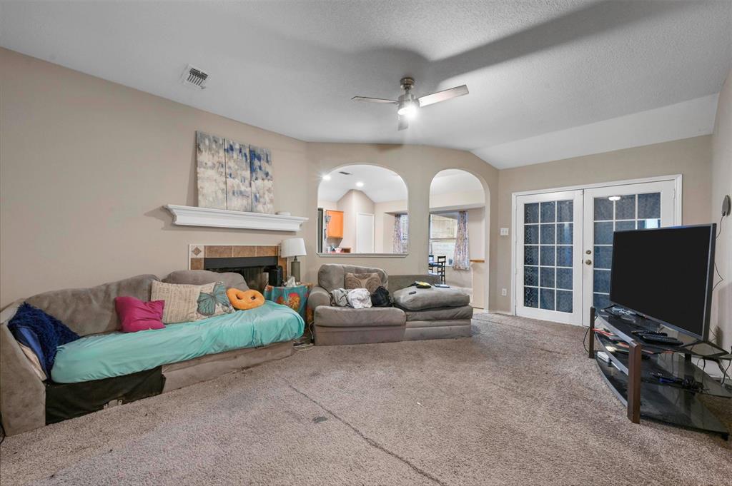 Cedar Ridge Sec 02 - Residential