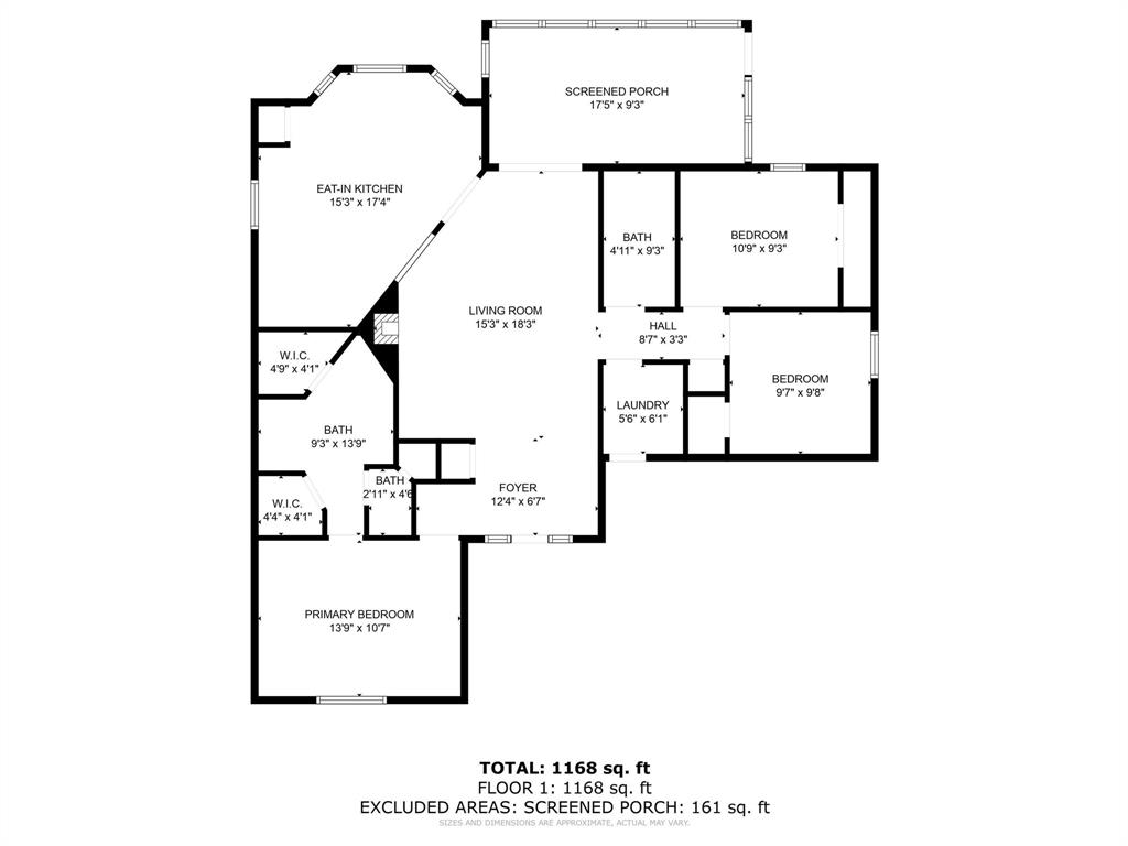 6704 Cedar Shadow Drive