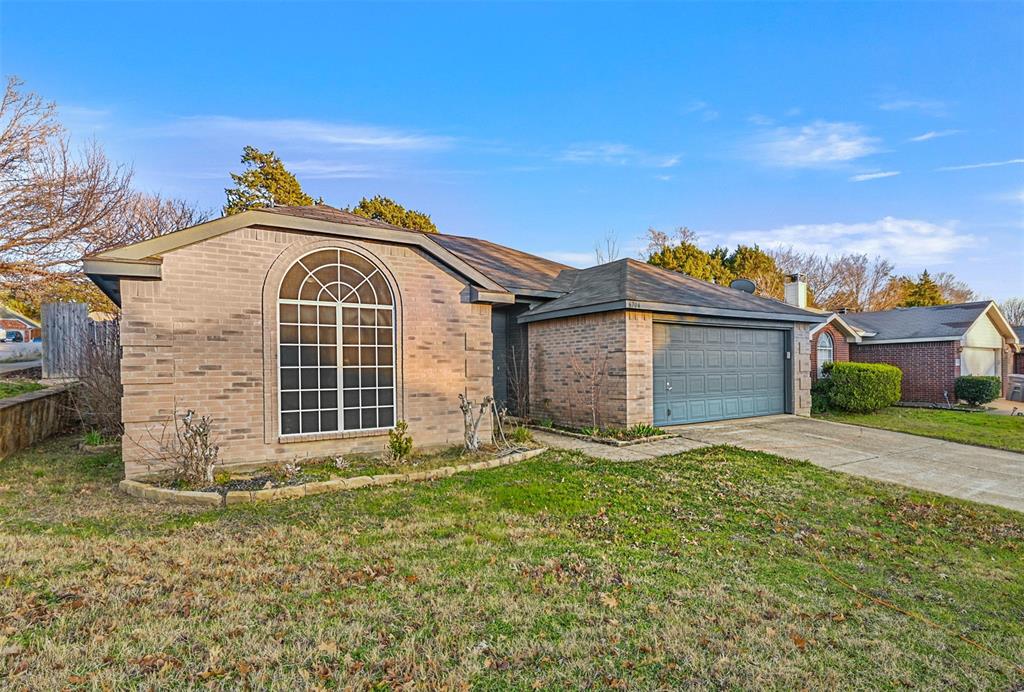 6704 Cedar Shadow Drive