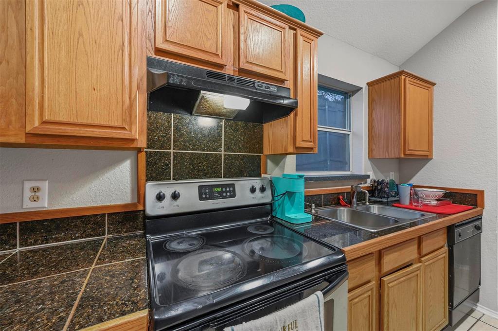 Cedar Ridge Sec 02 - Residential