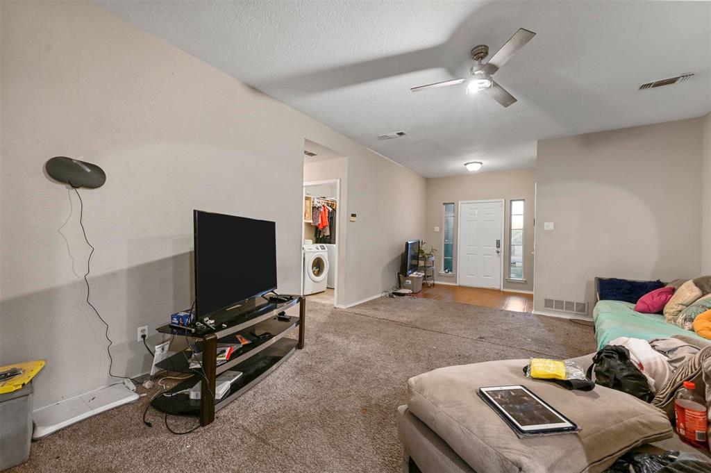 Cedar Ridge Sec 02 - Residential