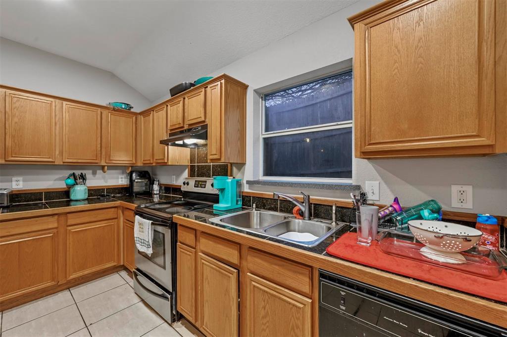 Cedar Ridge Sec 02 - Residential