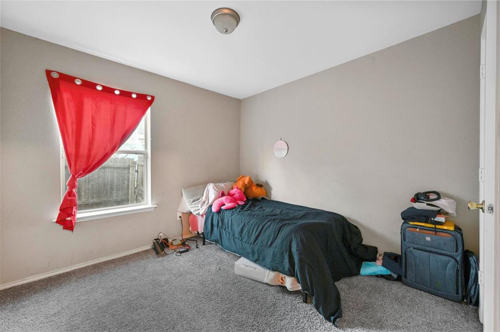Cedar Ridge Sec 02 - Residential