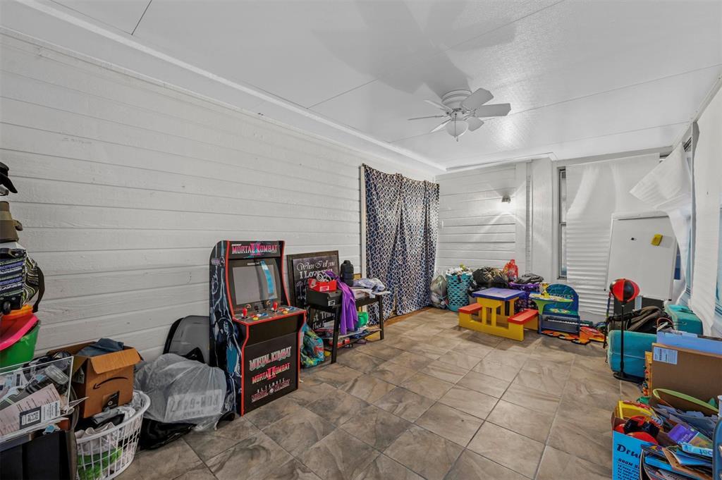 Cedar Ridge Sec 02 - Residential