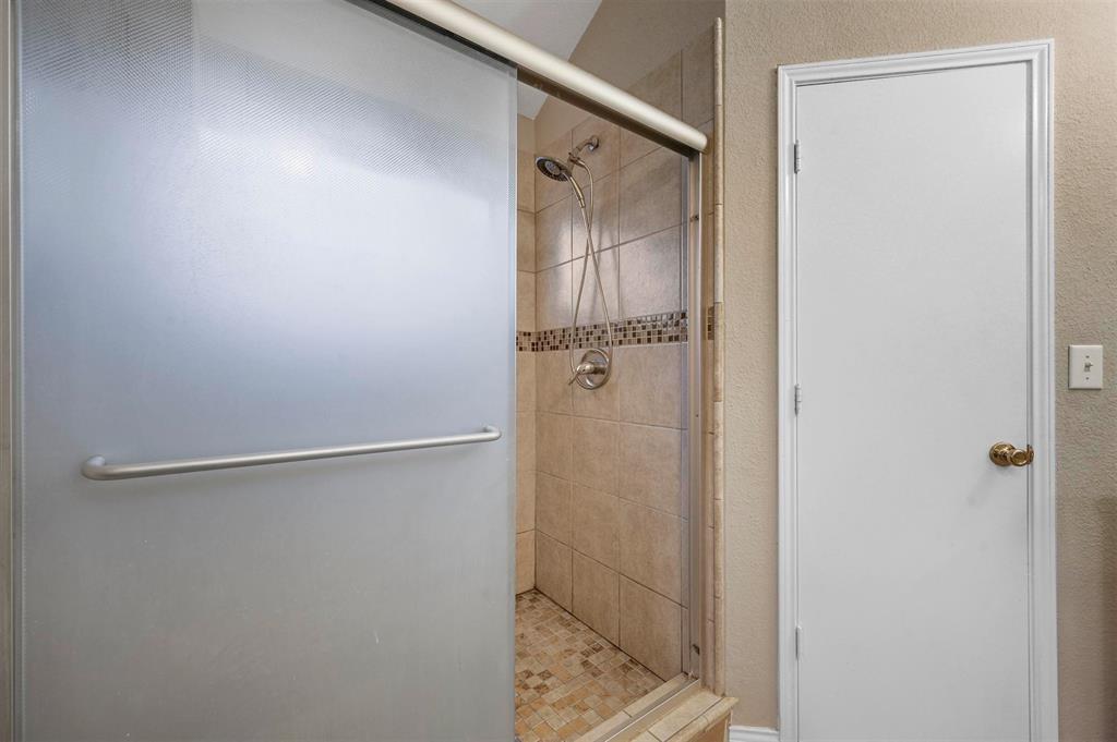 Cedar Ridge Sec 02 - Residential