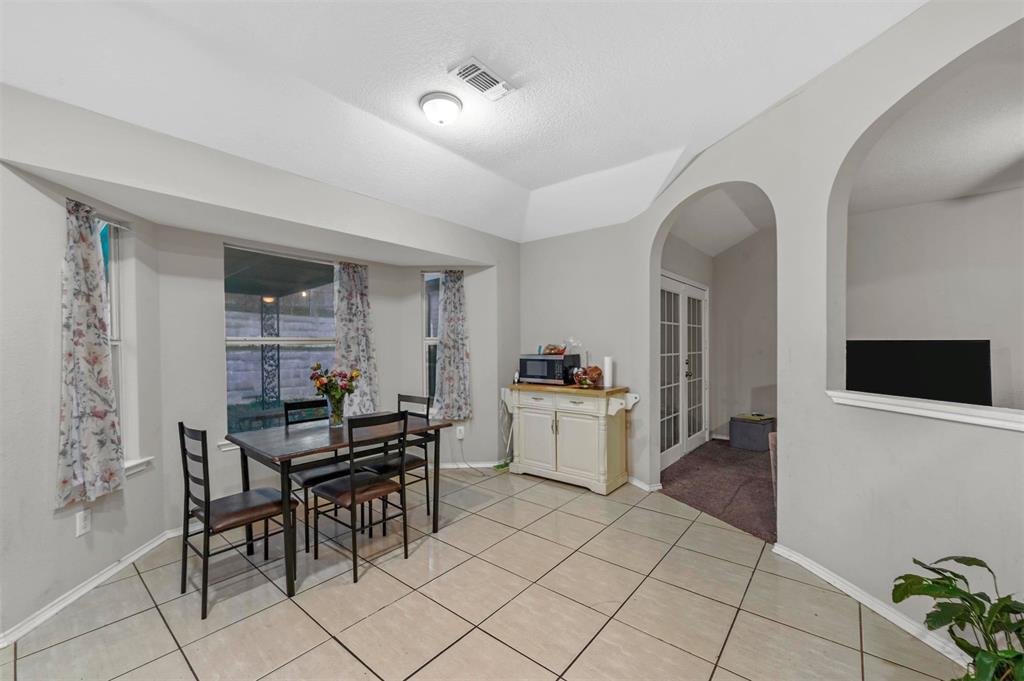Cedar Ridge Sec 02 - Residential