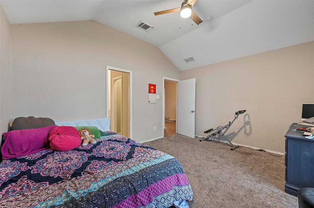Cedar Ridge Sec 02 - Residential
