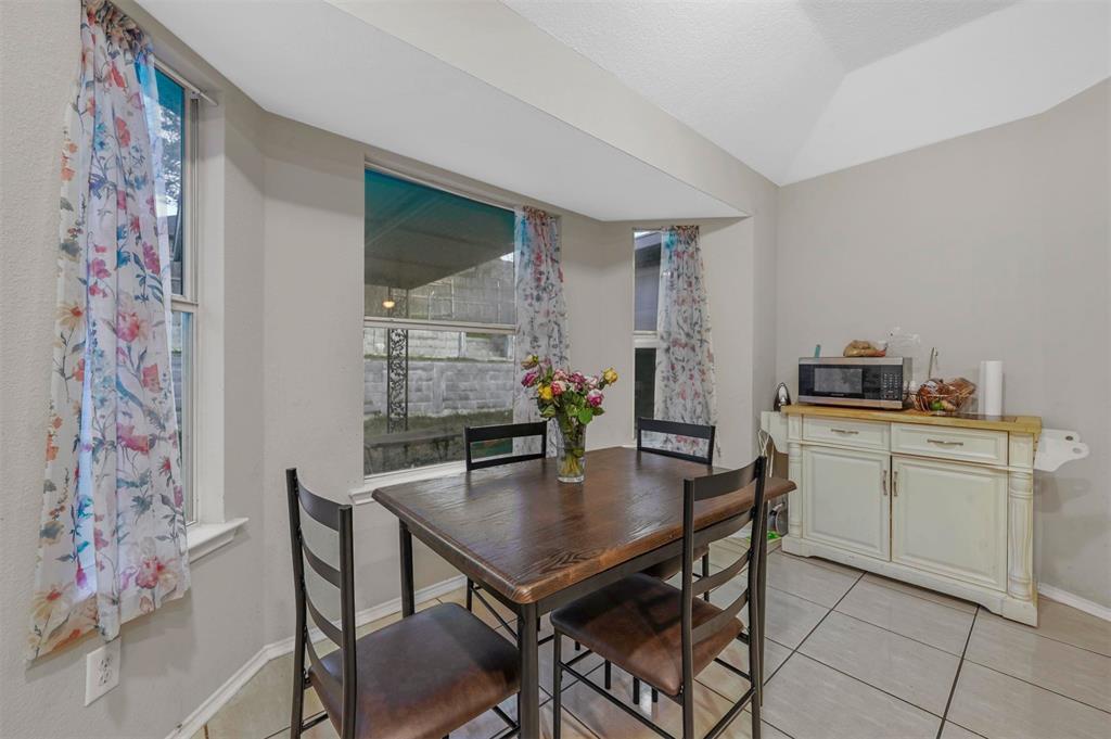 Cedar Ridge Sec 02 - Residential