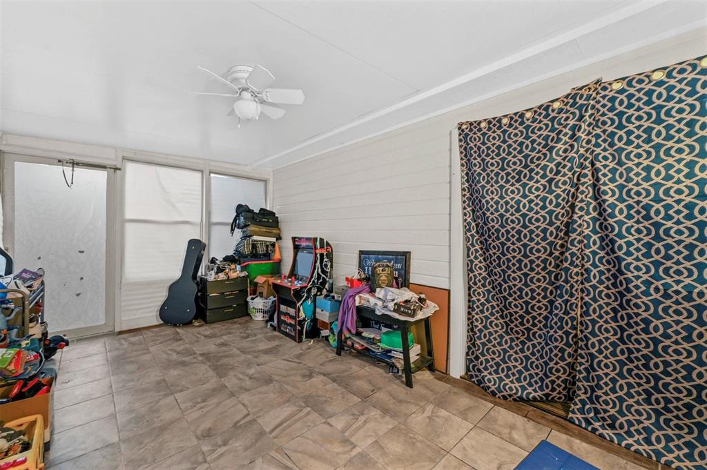 Cedar Ridge Sec 02 - Residential