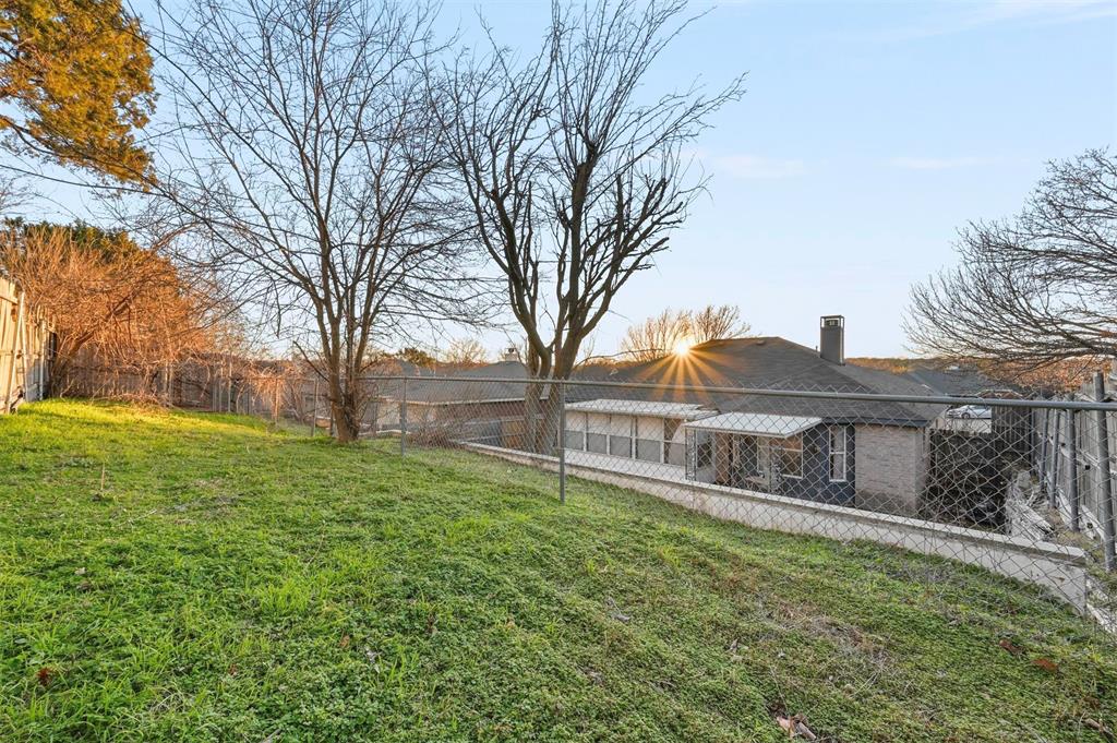 Cedar Ridge Sec 02 - Residential