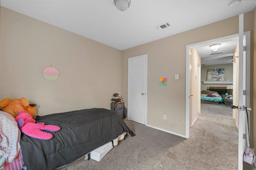 Cedar Ridge Sec 02 - Residential