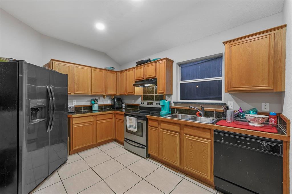 Cedar Ridge Sec 02 - Residential