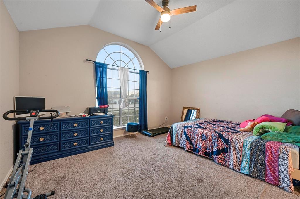 Cedar Ridge Sec 02 - Residential